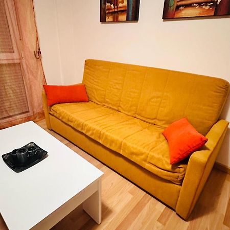 Junto Camino De Santiago,1ª Linea De Playa Apartment Finisterre Ngoại thất bức ảnh